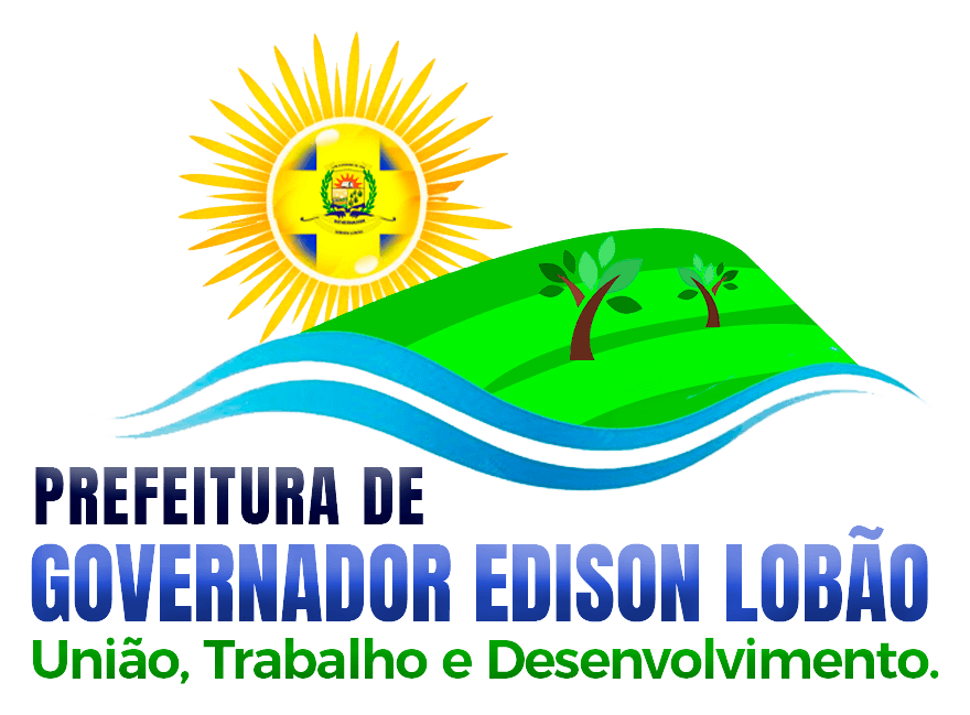 Prefeitura de Governador Edison Lobão